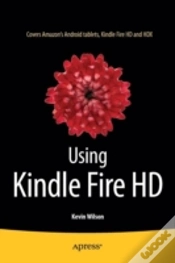 Capa do artigo Using Kindle Fire Hd