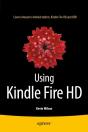 Using Kindle Fire Hd - Preview
