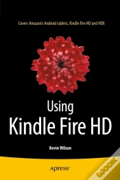 Capa do artigo Using Kindle Fire Hd