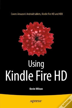 Capa do artigo Using Kindle Fire Hd