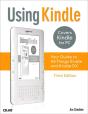 Using Kindle - Preview