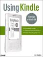 Using Kindle - Preview