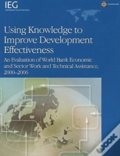 Capa do artigo Using Knowledge To Improve Development Effectiveness