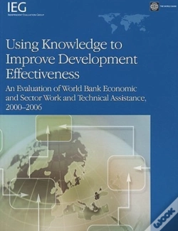 Capa do artigo Using Knowledge To Improve Development Effectiveness
