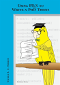 Using Latex To Write A Phd Thesis - Preview