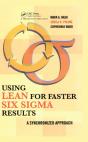 Using Lean For Faster Six Sigma Results - Preview