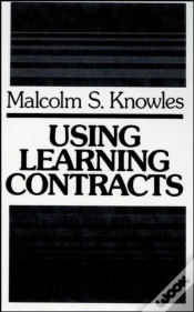 Capa do artigo Using Learning Contracts