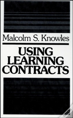 Capa do artigo Using Learning Contracts