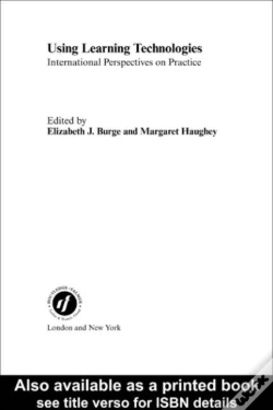 Capa do artigo Using Learning Technologies