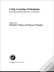 Capa do artigo Using Learning Technologies