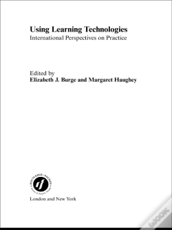 Capa do artigo Using Learning Technologies