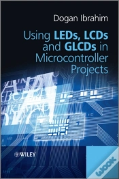 Capa do artigo Using Leds, Lcds And Glcds In Microcontroller Projects