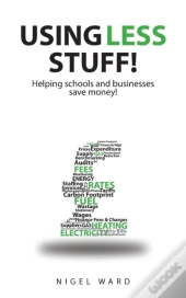 Using Less Stuff!