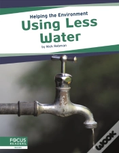 Capa do artigo Using Less Water