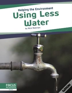 Capa do artigo Using Less Water