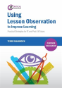 Using Lesson Observation To Improve Learning - Preview