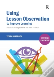 Capa do artigo Using Lesson Observation To Improve Learning