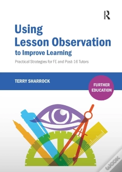 Capa do artigo Using Lesson Observation To Improve Learning