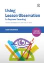 Using Lesson Observation To Improve Learning - Preview