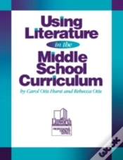 Capa do artigo Using Literature In The Middle School Curriculum