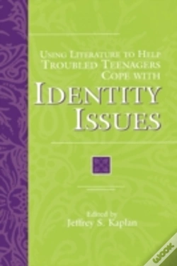 Capa do artigo Using Literature To Help Troubled Teenagers Cope With Identity Issues