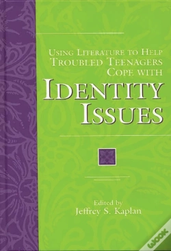 Capa do artigo Using Literature To Help Troubled Teenagers Cope With Identity Issues