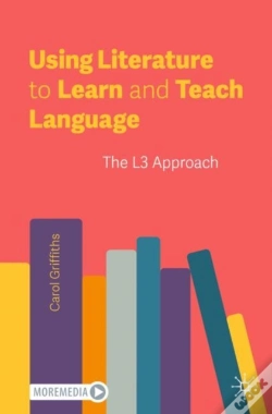 Capa do artigo Using Literature To Learn And Teach Language
