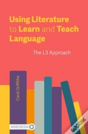 Capa do artigo Using Literature To Learn And Teach Language
