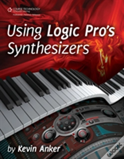 Capa do artigo Using Logic Pro Synthesizers