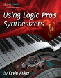Using Logic Pro Synthesizers - Preview