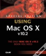 Using Mac Os X