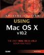 Using Mac Os X - Preview
