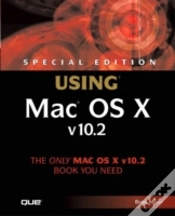 Capa do artigo Using Mac Os X