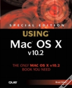 Capa do artigo Using Mac Os X