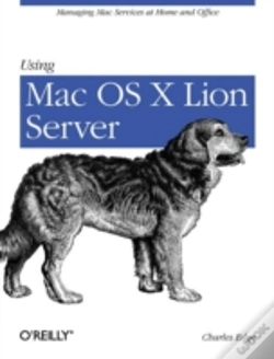Capa do artigo Using Mac Os X Lion Server