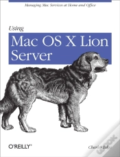 Capa do artigo Using Mac Os X Lion Server