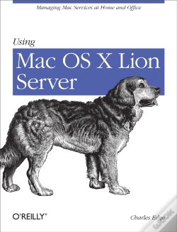 Capa do artigo Using Mac Os X Lion Server