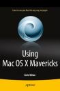 Using Mac Os X Mavericks - Preview