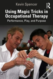 Capa do artigo Using Magic Tricks In Occupational Therapy