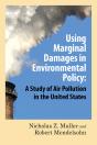 Using Marginal Damages In Environmental Policy - Preview