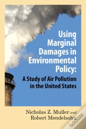 Capa do artigo Using Marginal Damages In Environmental Policy