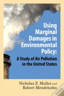 Capa do artigo Using Marginal Damages In Environmental Policy