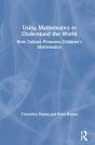 Using Mathematics To Understand The World - Preview
