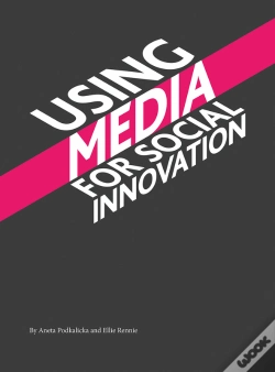 Capa do artigo Using Media For Social Innovation