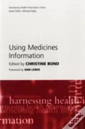 Capa do artigo Using Medicines Information