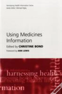 Capa do artigo Using Medicines Information