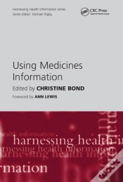 Capa do artigo Using Medicines Information