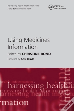Capa do artigo Using Medicines Information