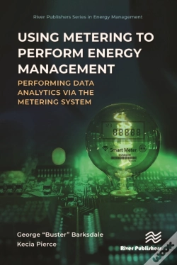 Capa do artigo Using Metering To Perform Energy Management