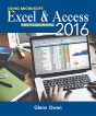Using Microsoft Excel And Access 2013 For Accounting - Preview